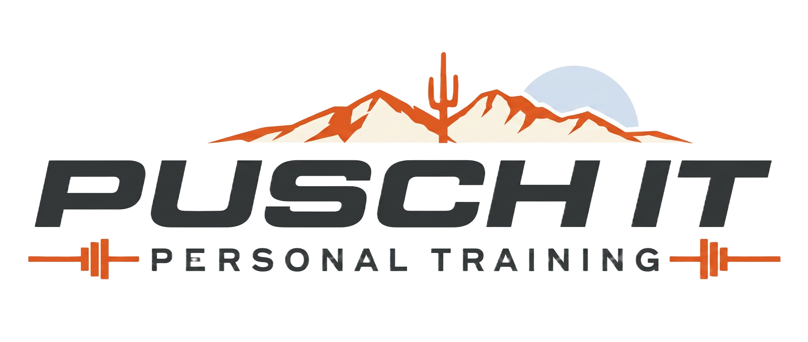 Pusch It Personal Training